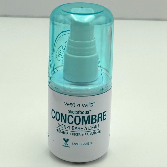 Cover Girl Make Up Bundle Perfect Diary Eyebrow Pencil Burts Bees Nivea Cream - Picture 6 of 16